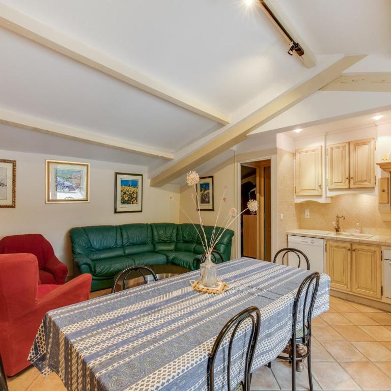 Villa in Provence near Vaison-la-Romaine - Maison de Vacances 3 Chambres - 21