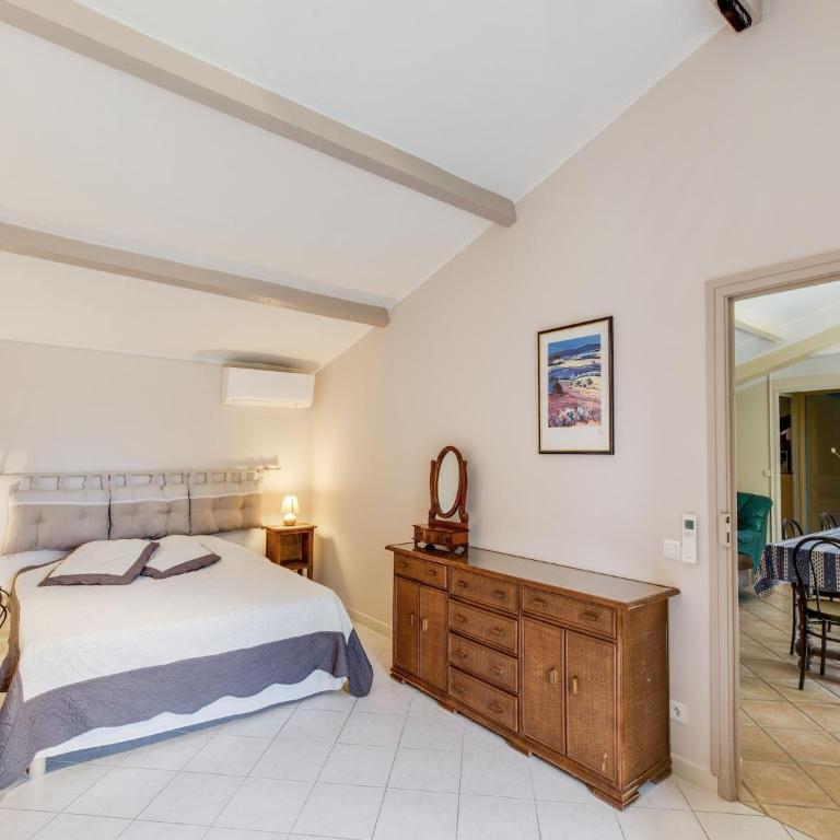 Villa in Provence near Vaison-la-Romaine - Maison de Vacances 3 Chambres - 25