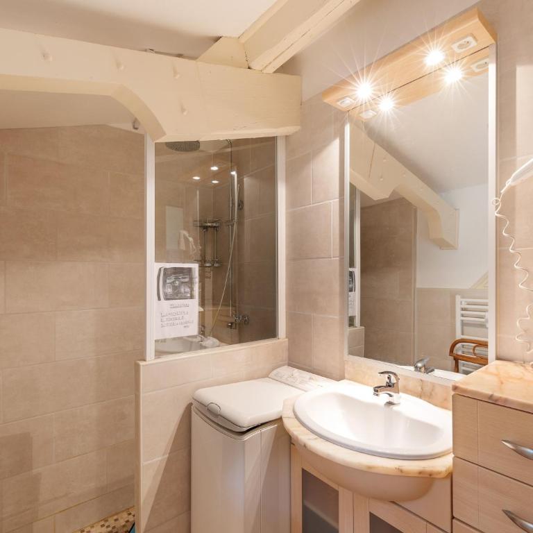 Villa in Provence near Vaison-la-Romaine - Maison de Vacances 3 Chambres - 24