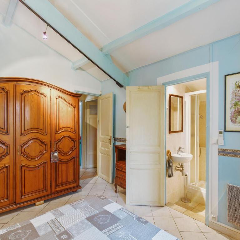 Villa in Provence near Vaison-la-Romaine - Maison de Vacances 3 Chambres - 29