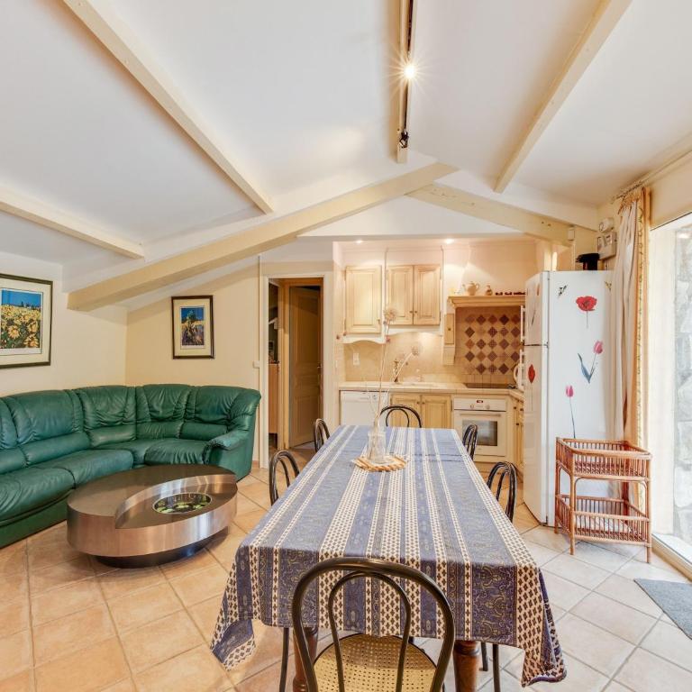 Villa in Provence near Vaison-la-Romaine - Maison de Vacances 3 Chambres - 14
