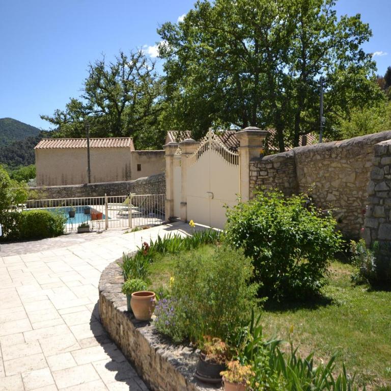 Villa in Provence near Vaison-la-Romaine - Maison de Vacances 3 Chambres - 20