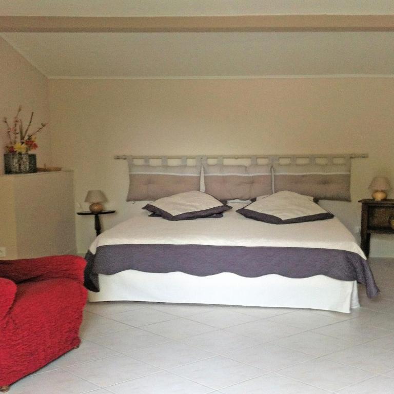 Villa in Provence near Vaison-la-Romaine - Maison de Vacances 3 Chambres - 19