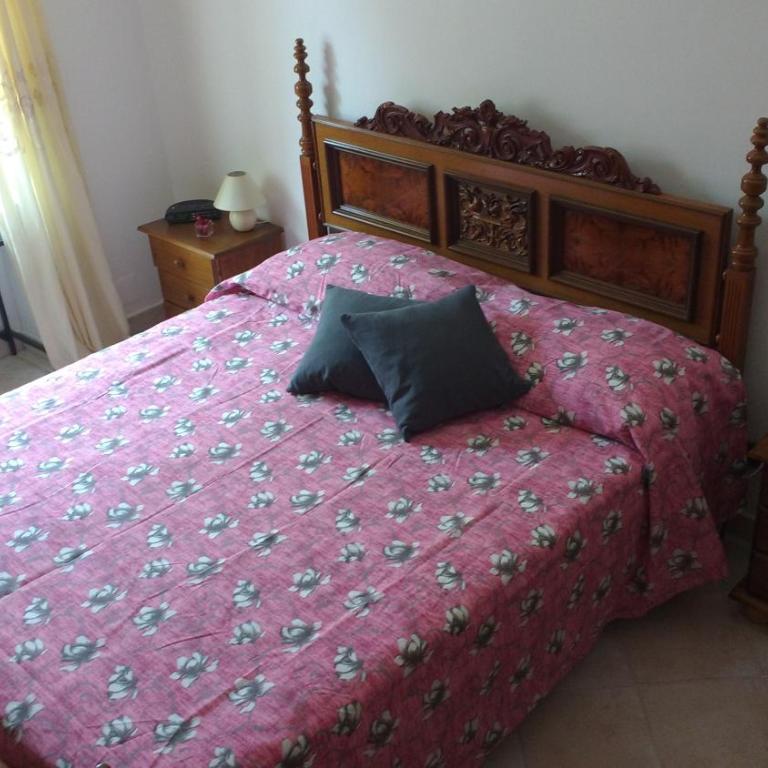 A Casa di Arturo - Double Room with Private External Bathroom - 2