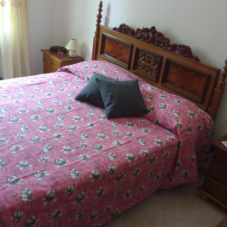 A Casa di Arturo - Double Room with Private External Bathroom - 3