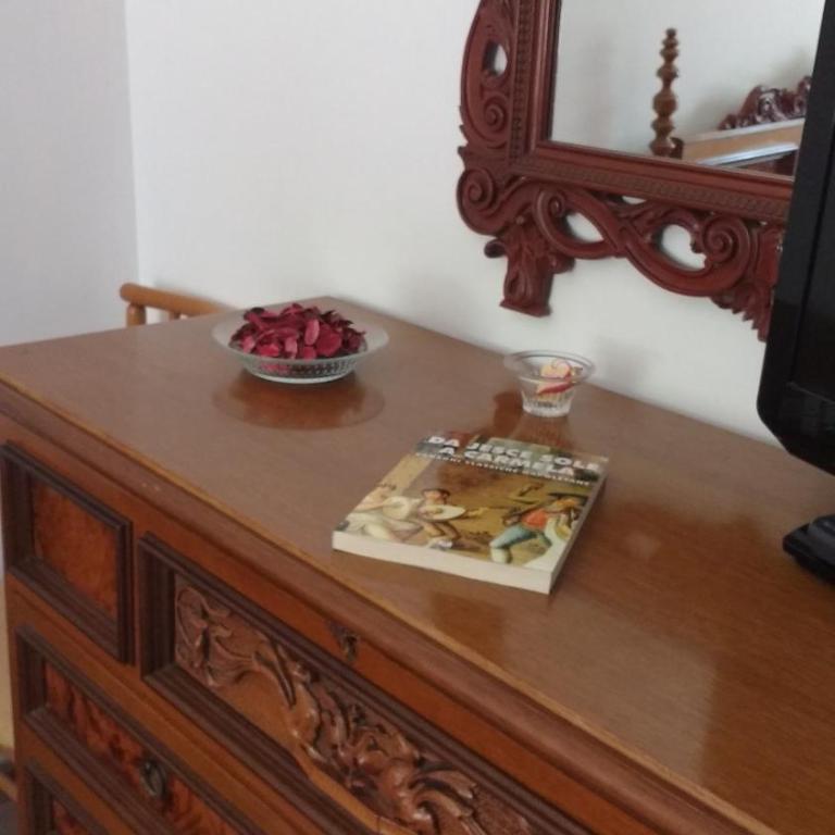 A Casa di Arturo - Double Room with Private External Bathroom - 6