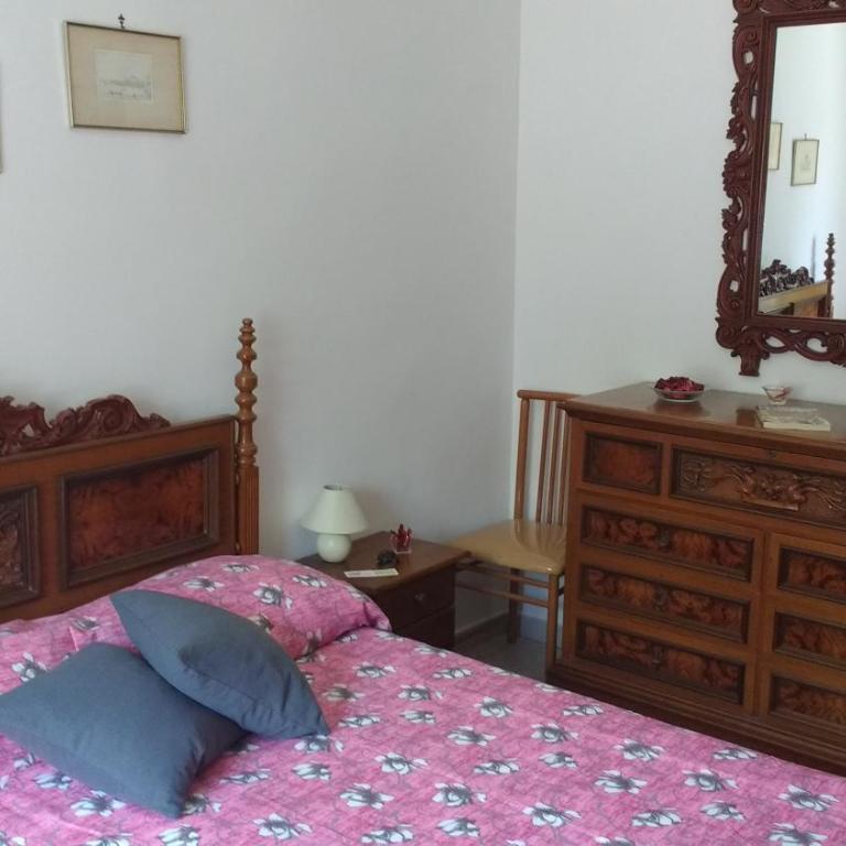 A Casa di Arturo - Double Room with Private External Bathroom - 7