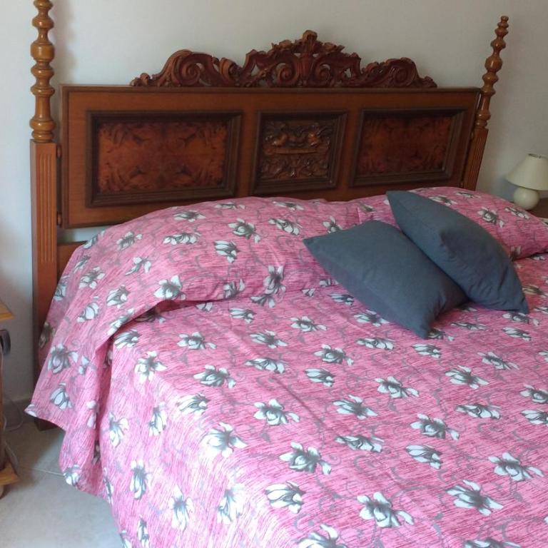 A Casa di Arturo - Double Room with Private External Bathroom - 8