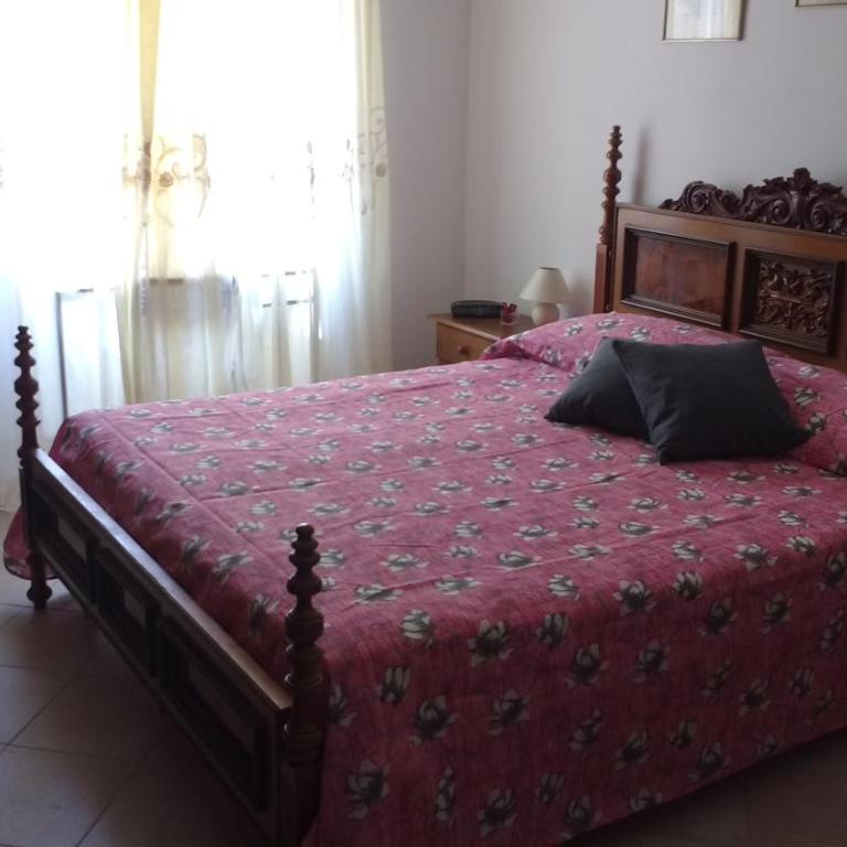 A Casa di Arturo - Double Room with Private External Bathroom - 9
