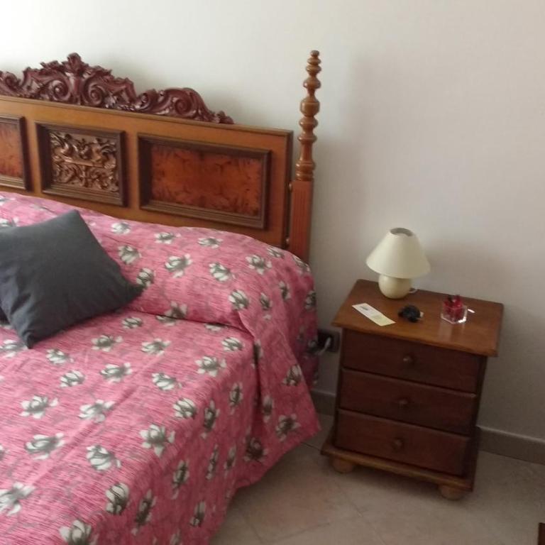 A Casa di Arturo - Double Room with Private External Bathroom - 10