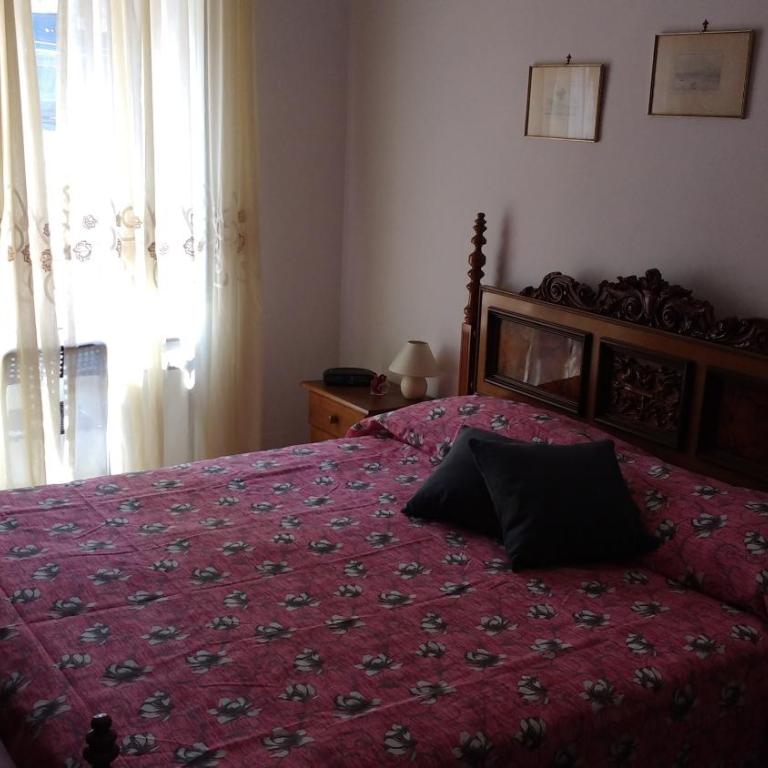 A Casa di Arturo - Double Room with Private External Bathroom - 11