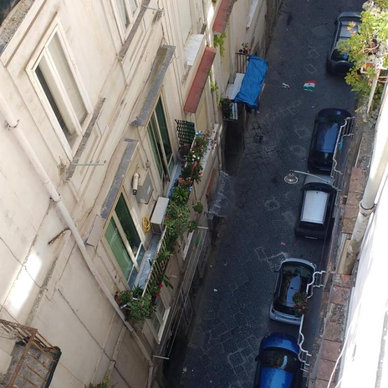 A Casa di Arturo - Double Room - 31