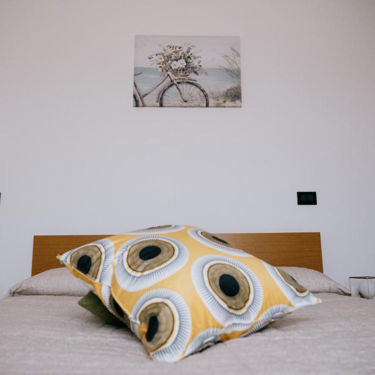 Riva Serena - Appartamento Sabbia - Appartamento con 1 Camera da Letto - 18