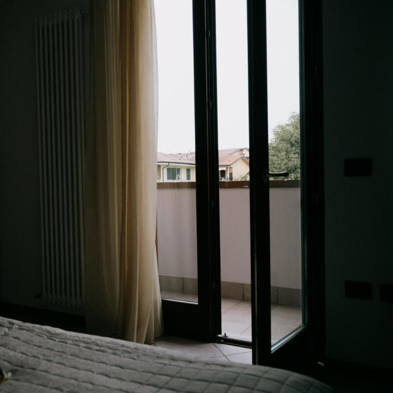 Riva Serena - Appartamento Sabbia - Appartamento con 1 Camera da Letto - 17