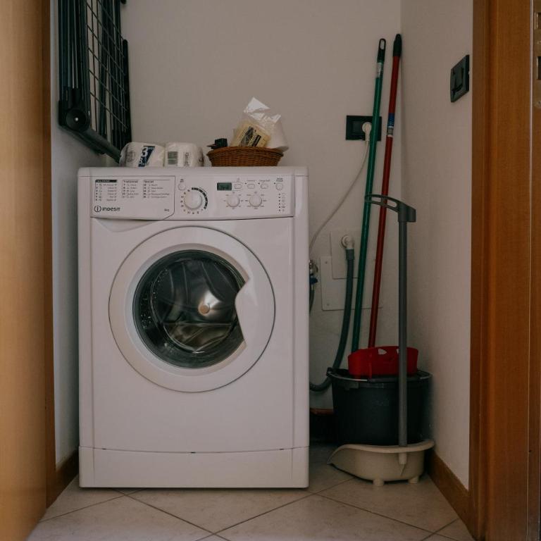 Riva Serena - Appartamento Sabbia - Appartamento con 1 Camera da Letto - 19