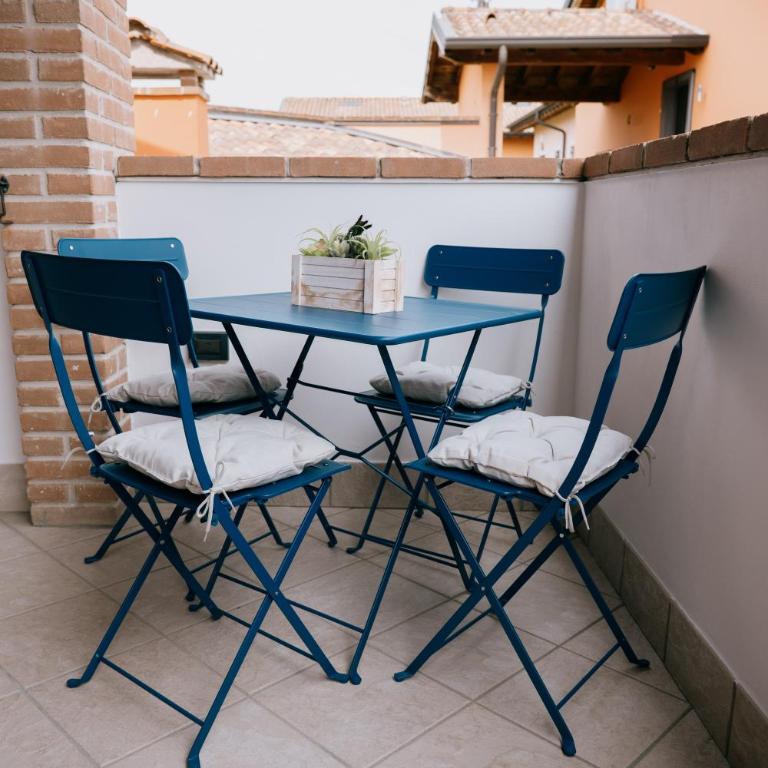 Riva Serena - Appartamento Sabbia - Appartamento con 1 Camera da Letto - 13