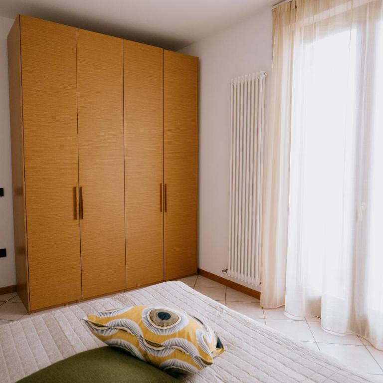 Riva Serena - Appartamento Sabbia - Appartamento con 1 Camera da Letto - 10