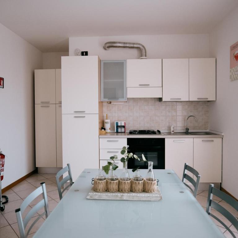 Riva Serena - Appartamento Sabbia - Appartamento con 1 Camera da Letto - 7