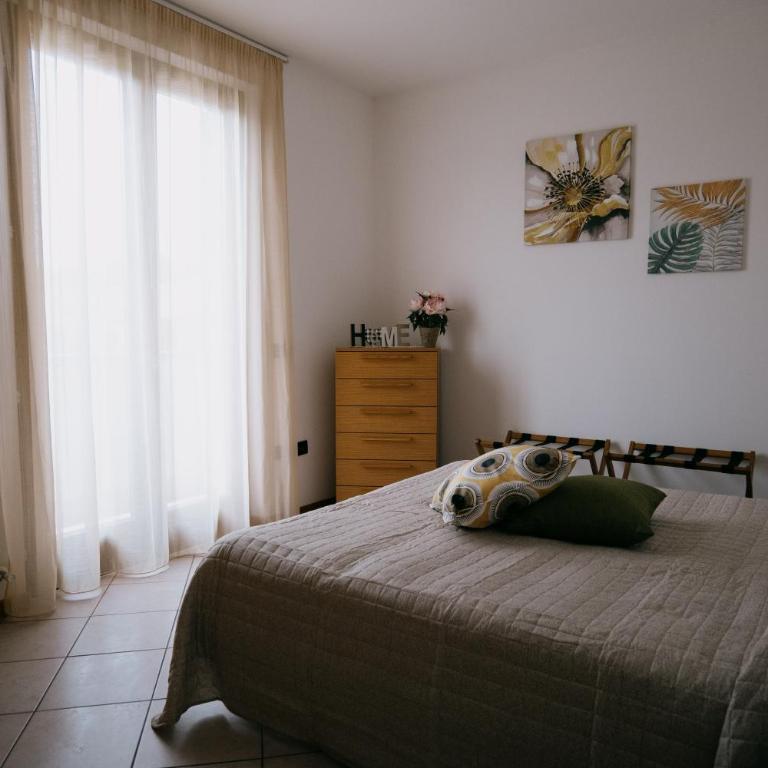 Riva Serena - Appartamento Sabbia - Appartamento con 1 Camera da Letto - 8
