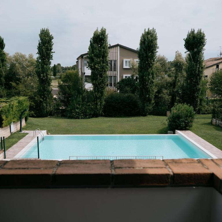 Riva Serena - Appartamento Sabbia - Appartamento con 1 Camera da Letto - 2