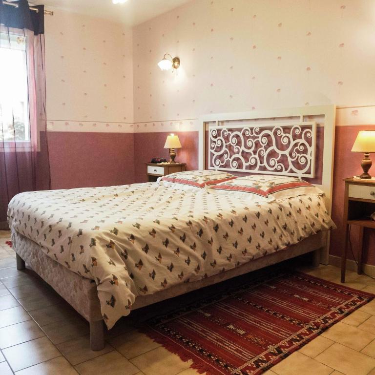 Chic Narbonne Pool Retreat - Maison de Vacances 2 Chambres - 15