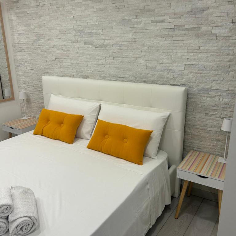 All'Oro Suite & go - Appartamento con 1 Camera da Letto - 12