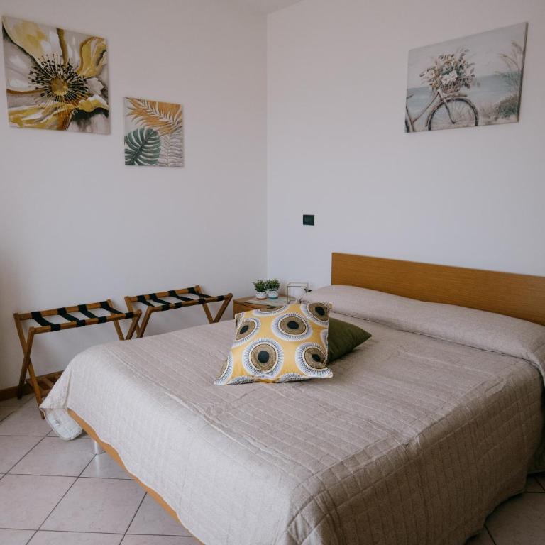 Riva Serena - Appartamento Sabbia - Appartamento con 1 Camera da Letto - 33