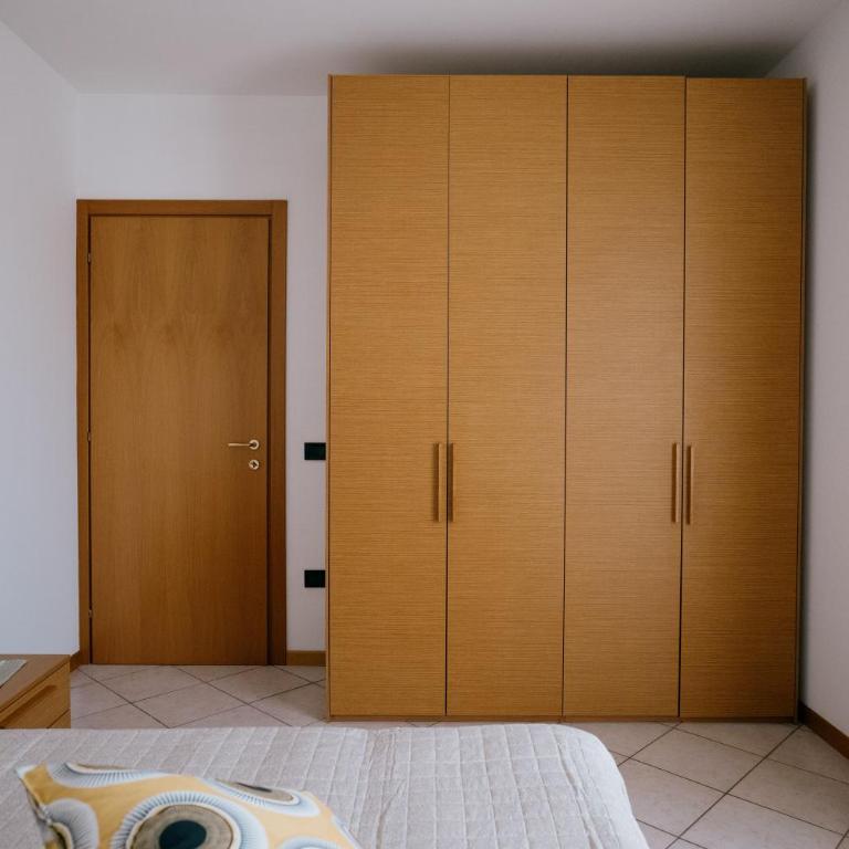 Riva Serena - Appartamento Sabbia - Appartamento con 1 Camera da Letto - 34
