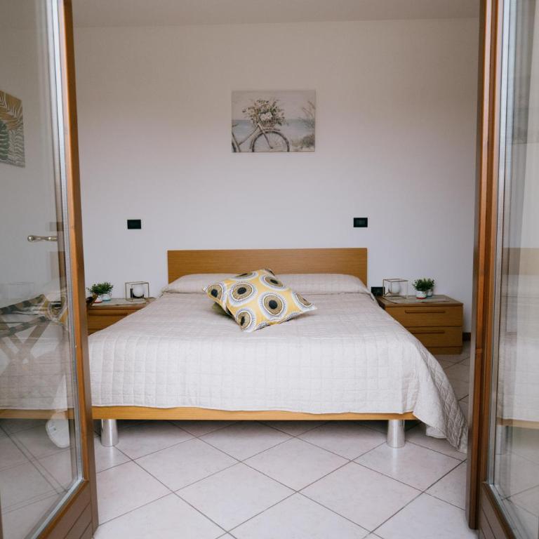 Riva Serena - Appartamento Sabbia - Appartamento con 1 Camera da Letto - 35