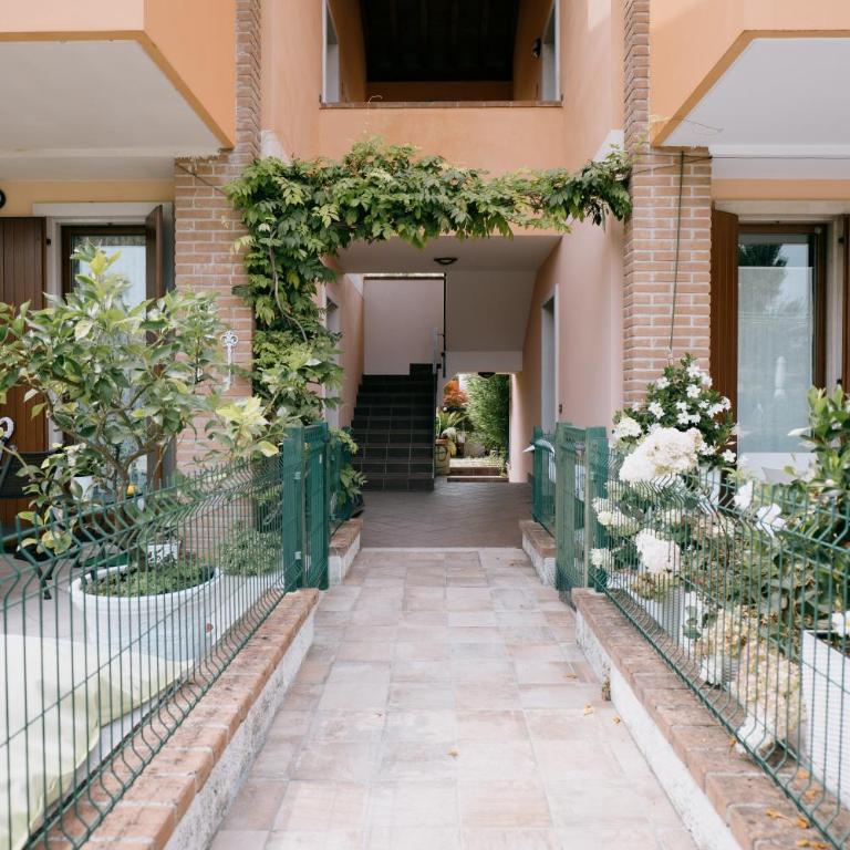 Riva Serena - Appartamento Sabbia - Appartamento con 1 Camera da Letto - 36