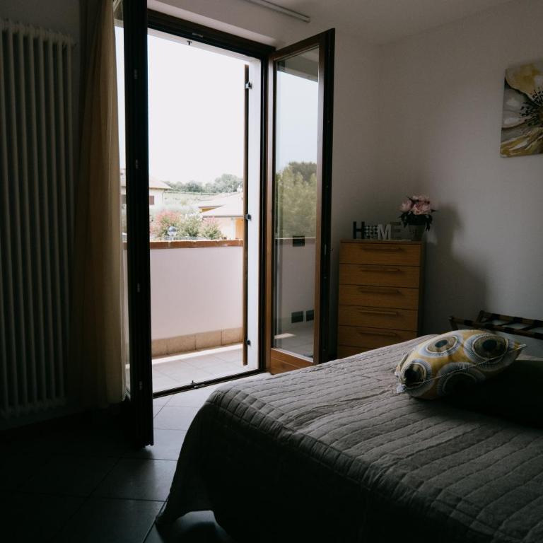Riva Serena - Appartamento Sabbia - Appartamento con 1 Camera da Letto - 37