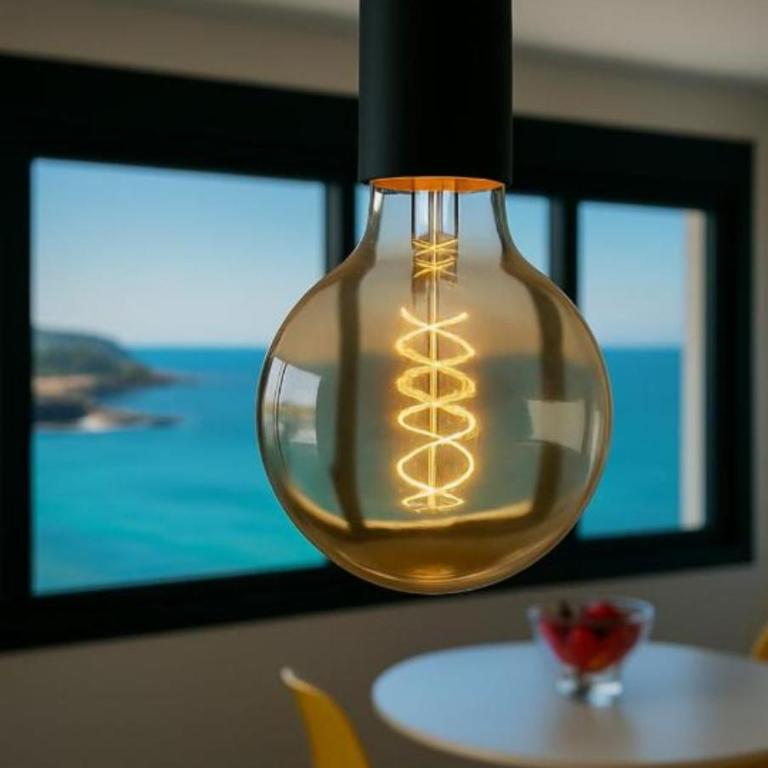 Apartamento en Ametlla de Mar SEA VIEW HAUS FREE WIFI - Apartment with Sea View - 6