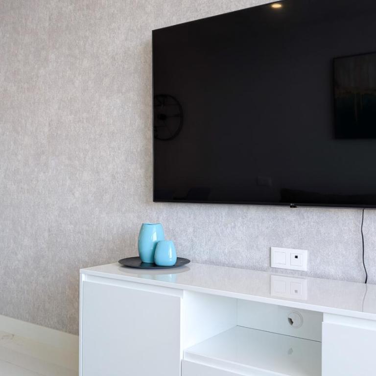 BENIDORM BEACH sweet apartment - Apartamento de 2 dormitorios con terraza y vistas al mar - 6