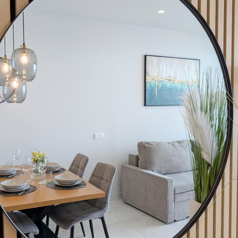 BENIDORM BEACH sweet apartment - Apartamento de 2 dormitorios con terraza y vistas al mar - 7