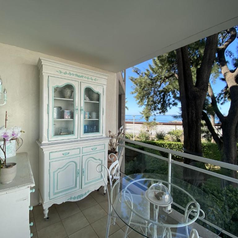 Appartement sur la Plage, Le Royal Beach - Appartement - Vue sur Mer - 11