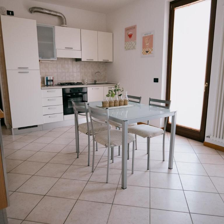 Riva Serena - Appartamento Sabbia - Appartamento con 1 Camera da Letto - 38