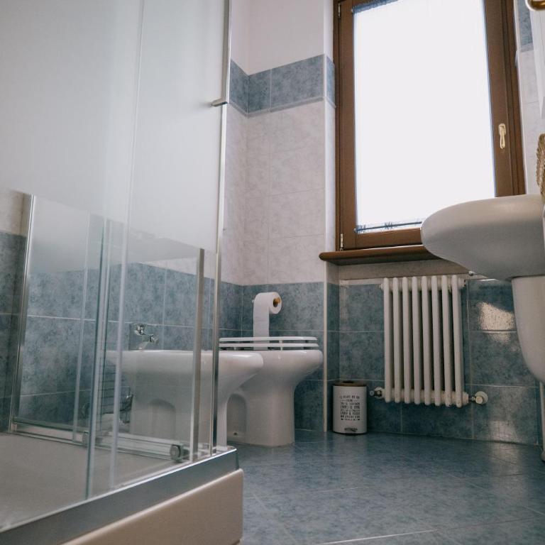 Riva Serena - Appartamento Sabbia - Appartamento con 1 Camera da Letto - 39