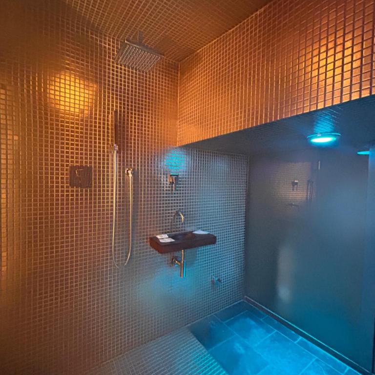 L'insolita 28 by FlorenceHospitality com - Appartamento con 1 Camera da Letto - 6