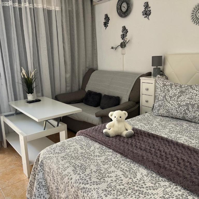 La casita de Mercedes - Apartamento - 4
