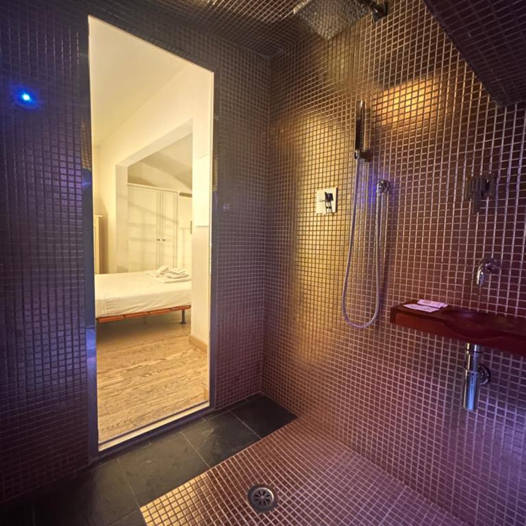 L'insolita 28 by FlorenceHospitality com - Appartamento con 1 Camera da Letto - 5