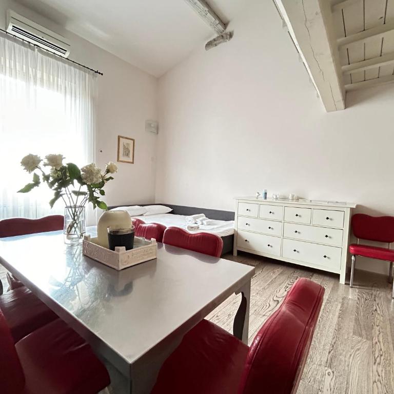 L'insolita 28 by FlorenceHospitality com - Appartamento con 1 Camera da Letto - 4