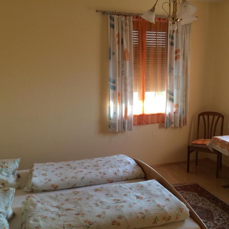 Ferienwohnung am Bauernhof Straßonig vulgo Hornis - Apartment mit Terrasse - 3