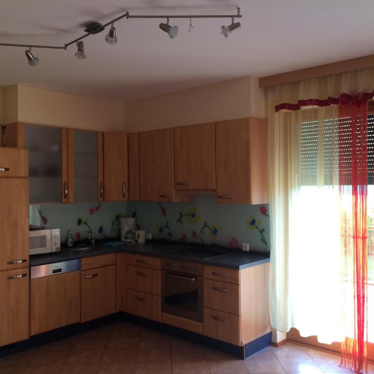 Ferienwohnung am Bauernhof Straßonig vulgo Hornis - Apartment mit Terrasse - 5