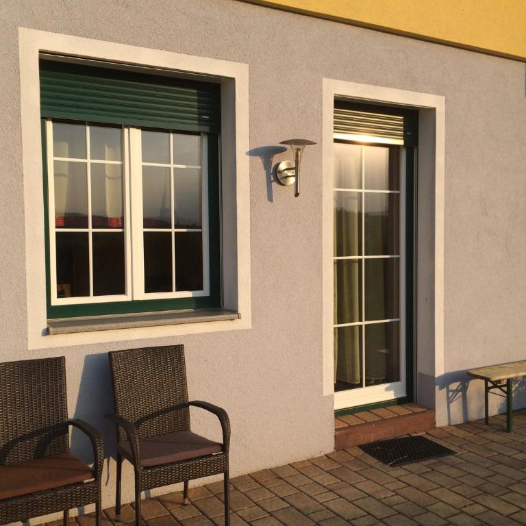 Ferienwohnung am Bauernhof Straßonig vulgo Hornis - Apartment mit Terrasse - 7