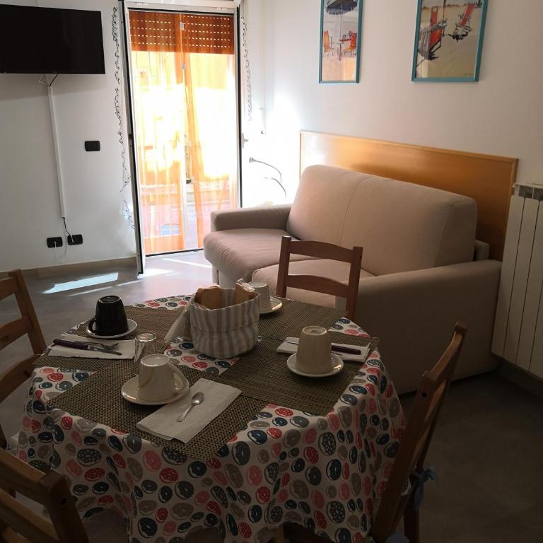 Stella Polare di Mirella - Appartamento con 1 Camera da Letto - 10