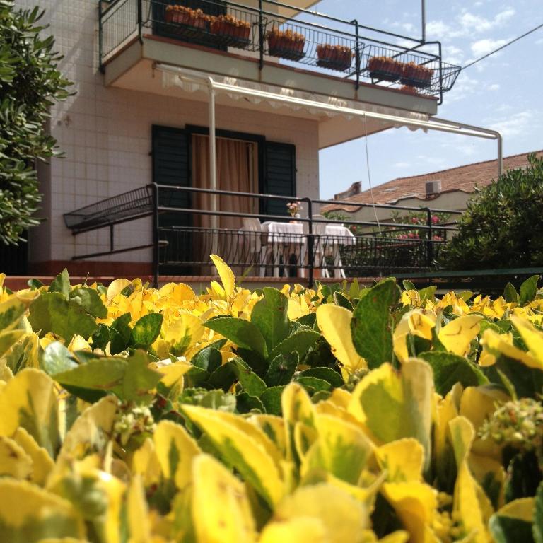Al giardino Sant'Anna - Appartamento - 21