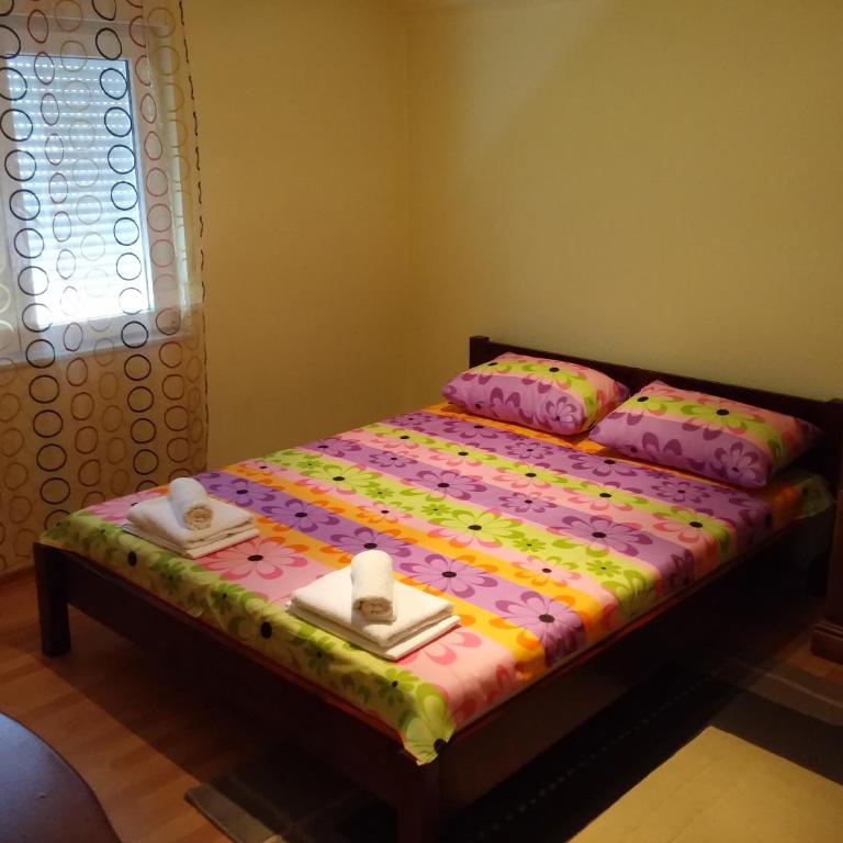 Apartments Old Town - Two-Bedroom Apartment - 28