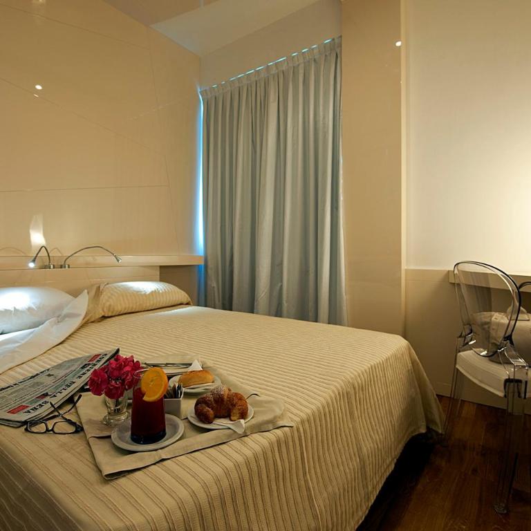 Hotel Excelsior - Suite - 1