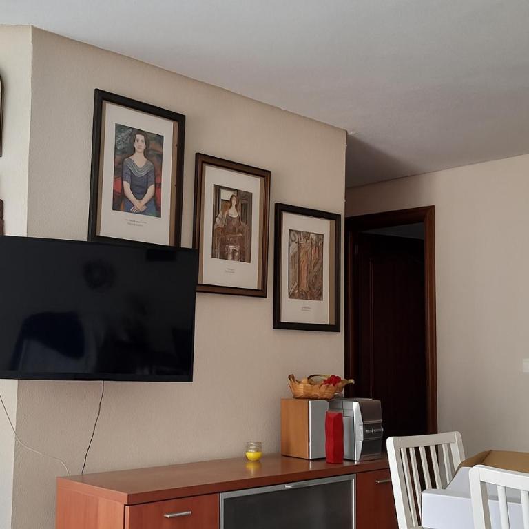 Apartamento Torreblanca Fuengirola Park - Two-Bedroom Apartment - 3