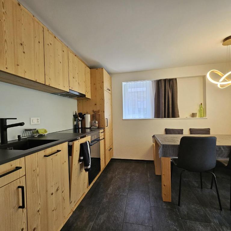 Rio Erdgeschoss - Apartment mit 1 Schlafzimmer und Garten - 5